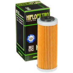 Hiflo Oliefilter HF652