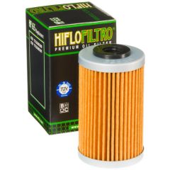 Hiflo Oliefilter HF655
