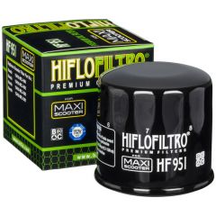 Hiflo Oliefilter HF951