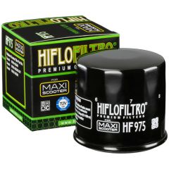 Hiflo Oliefilter HF975