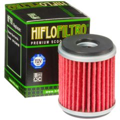 Hiflo Oliefilter HF981