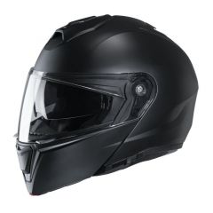 HJC I90 Solid systeemhelm (XXL)