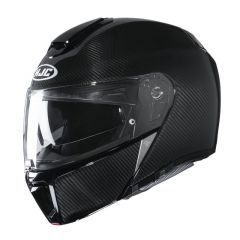 HJC RPHA 90S Carbon Solid systeemhelm (XXL)
