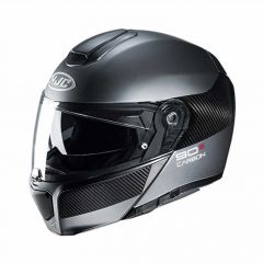 HJC RPHA 90S Carbon Luve systeemhelm (XXL)