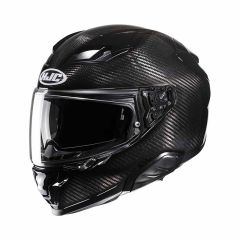 HJC F71 Carbon Solid Helm