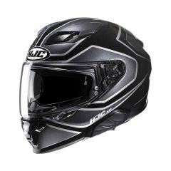 HJC F71 Idle Helm