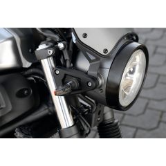 Lampa Knipperlicht Adapterplaatjes (Yamaha)