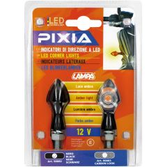 Lampa Pixa Led Knipperlichten 12V