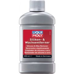 Liqui Moly Silicone & Wax Remover