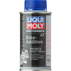 Liqui Moly 4T Bike Additief