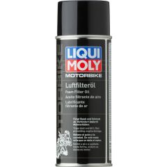 Liqui Moly Luchtfilterolie Spray