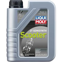 Liqui Moly 2T Semi-Synth Scooter Motorolie