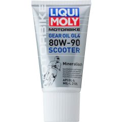 Liqui Moly 80W-90 Scooter Transmissieolie
