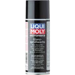 Liqui Moly Gloss Wax Spray