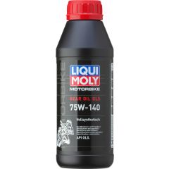 Liqui Moly 75W-140 Transmissieolie