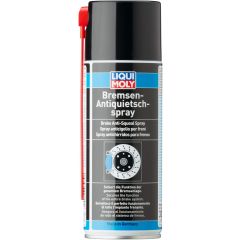 Liqui Moly Remmen Anti-Piep Spray