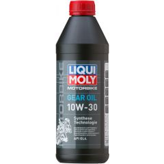 Liqui Moly 10W-30 Transmissieolie