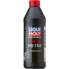 Liqui Moly HD 150 Transmissieolie
