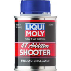 Liqui Moly 4T Shooter Additief