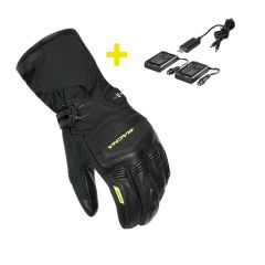 Macna Azra RTX Verwarmde Handschoenen inclusief batterijen
