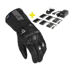 Macna Progress RTX DL 2.0 Verwarmde Handschoenen inclusief batterijen