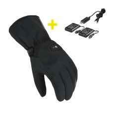 Macna Unite RTX 2.0 Verwarmde Handschoenen inclusief batterijen