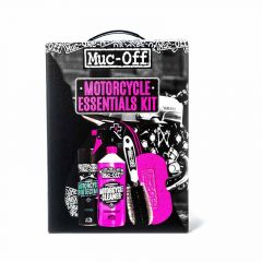 Muc-Off Bike Care Essentials set