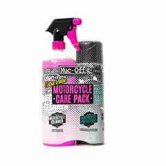 Muc-Off Motorcycle Care Duo set