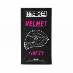 Muc-Off Helmet Care set