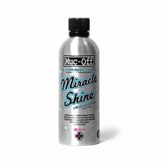 Muc-Off Miracle Shine polish (500ml)