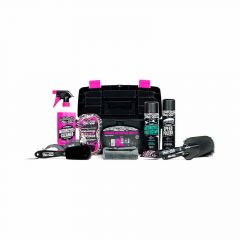 Muc-Off Ultimate Cleaning set