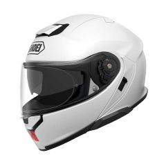 Shoei Neotec 3 White Systeemhelm