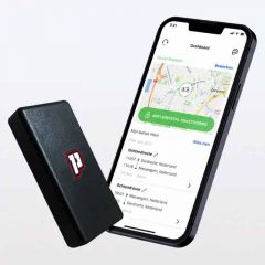 Pegase GPS Tracker (lithium)