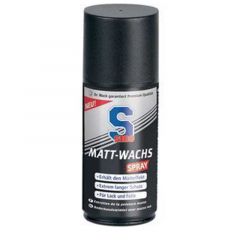 S100 Mat Lak wax (250ml)