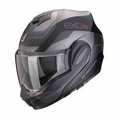 Scorpion EXO-Tech Evo Pro Commuta Systeemhelm