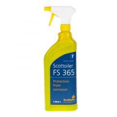 Scottoiler FS365 anti-corrosie spray