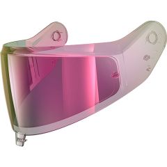 Shark Iridium Pink Vizier (Skwal i3 / D-Skwal 3 / Ridill 2)