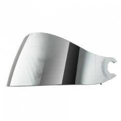 Shark Spiegel Chrome Large Grip AR vizier (Race-R Pro Carbon/Race-R Pro New Model)