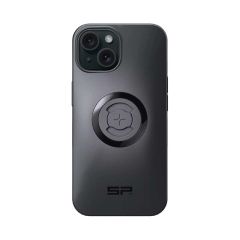 SP Connect iPhone 15 SPC+ Telefoonhoesje