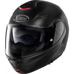 X-Lite X-1005 Ultra Carbon Dyad systeemhelm