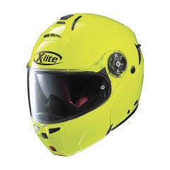 X-Lite X-1004 Hi-Visibility systeemhelm