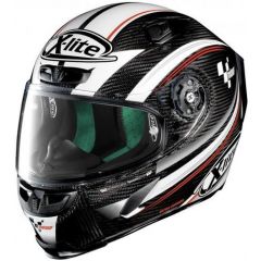 X-Lite X-803 Ultra Carbon MotoGP helm