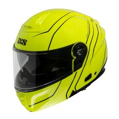 IXS 460 FG 2.0 systeemhelm
