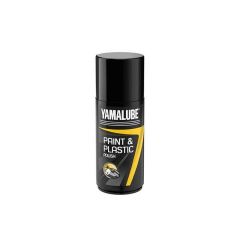 Yamalube paint & plastic polish (220ml)