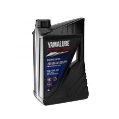 Yamalube RS4GP volsynthetische motorolie 10W-40 (4L)