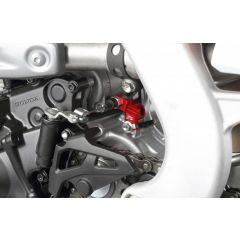 Honda koppelingskabel begeleider CRF 250 R '18,-