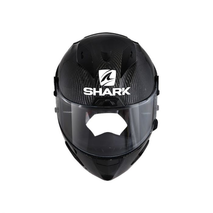 voorraad maximaal drinken Shark Race-R Pro FIM Racing #1 motorhelm | Tenkateshop.com