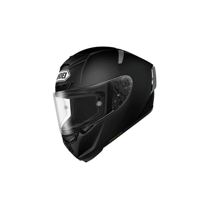 beneden medeleerling geleider Shoei helmen | X-Spirit III integraalhelm | Tenkateshop.com