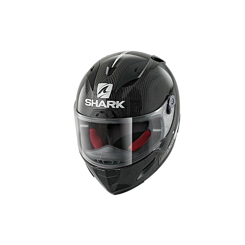 Invloed afgunst verkoper Shark Race-R Pro Carbon Skin helm | Tenkateshop.com