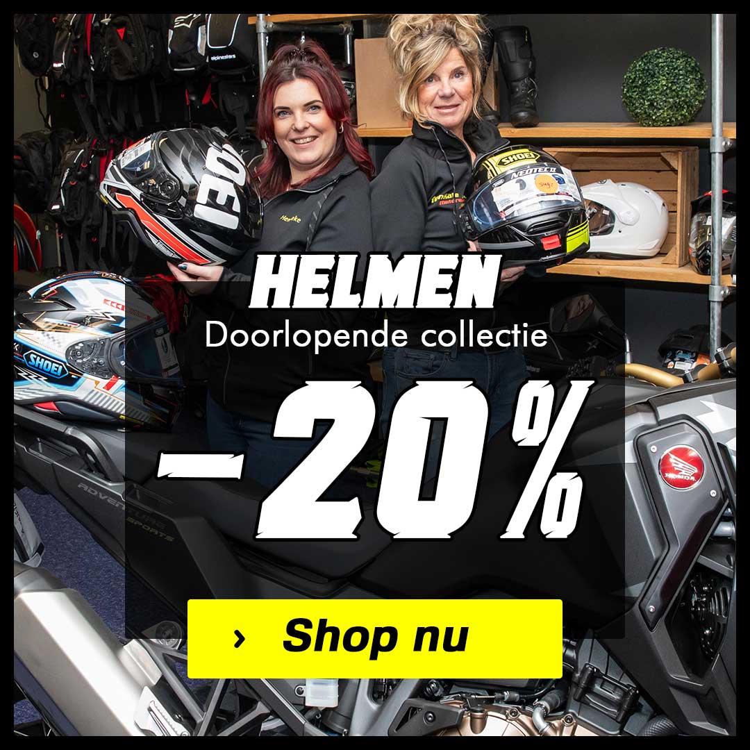 Helmen | Tenkateshop.com